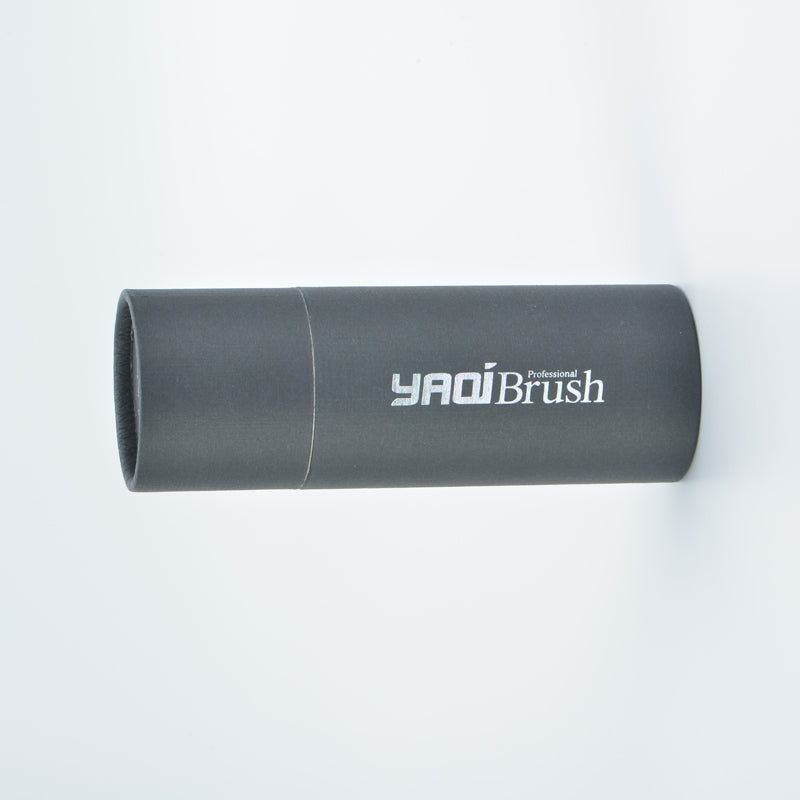 YAQI Goblin 24mm Synthetic Husky Knot Shaving Brush for Mens