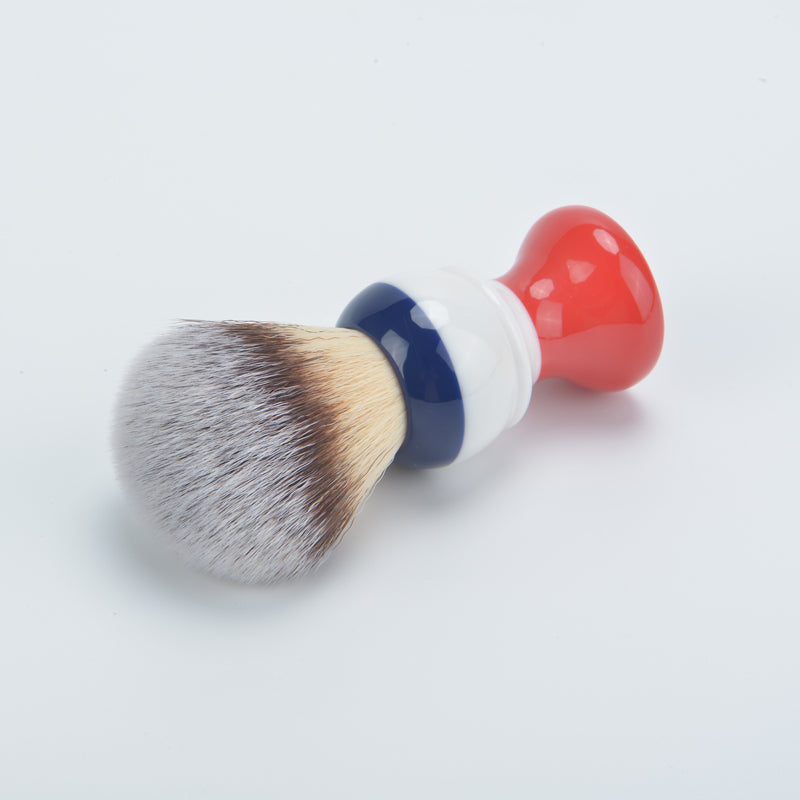 YAQI Freedom 24mm Synthetic Hair Knot Men Wet Shaving Brush