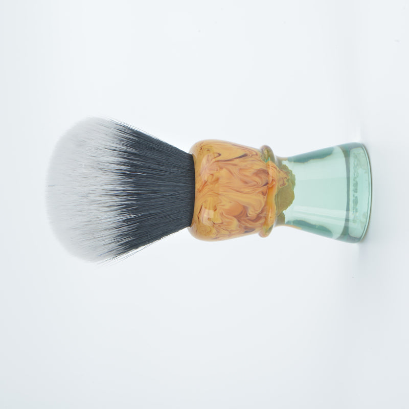 Yaqi Cavern Lake Tuxedo Knot Men Wet Shaving Brush