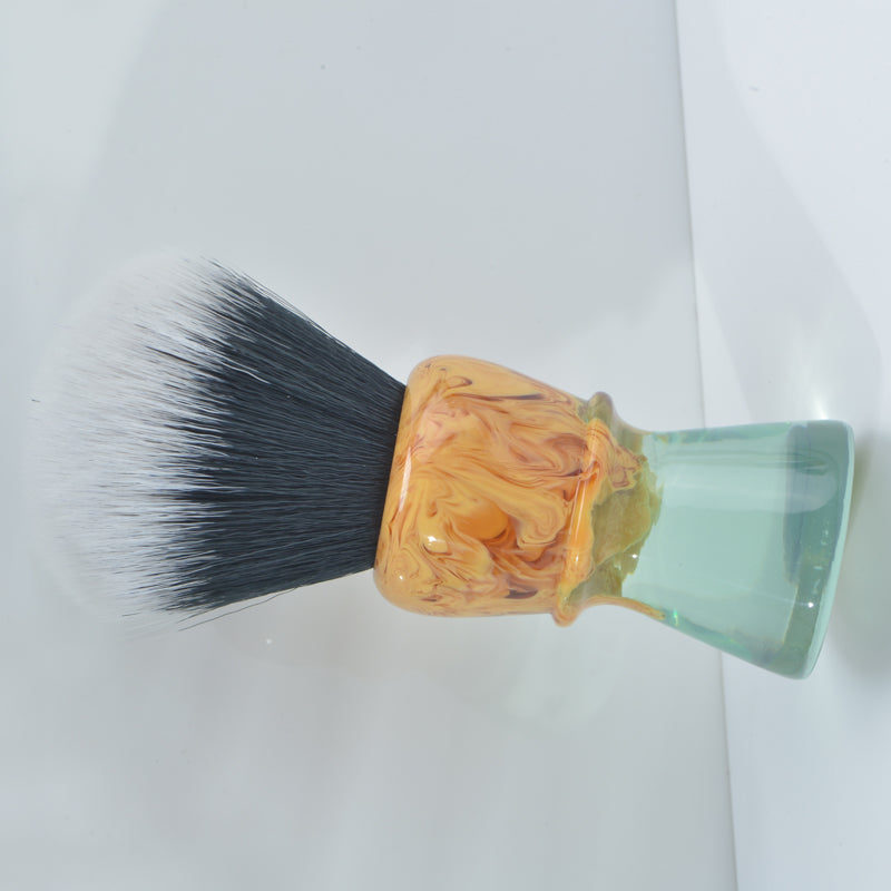 Yaqi Cavern Lake Tuxedo Knot Men Wet Shaving Brush