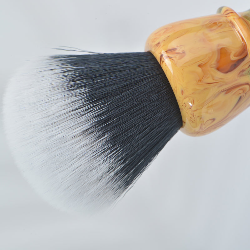 Yaqi Cavern Lake Tuxedo Knot Men Wet Shaving Brush